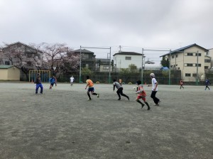 卒団親子サッカー川口アイシンク少年サッカ‐鳩ヶ谷市小学生一二三四五六年幼児クラブチーム