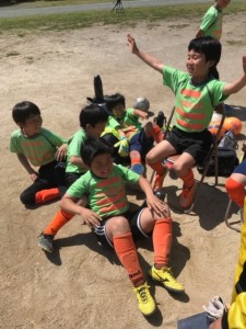 久喜東川口アイシンク少年サッカ‐鳩ヶ谷市小学生一二三四五六年幼児クラブチーム