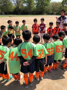 久喜東川口アイシンク少年サッカ‐鳩ヶ谷市小学生一二三四五六年幼児クラブチーム