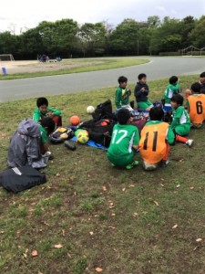 久喜東川口アイシンク少年サッカ‐鳩ヶ谷市小学生一二三四五六年幼児クラブチーム