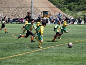 ジェフユナイテッド千葉川口アイシンク少年サッカ‐鳩ヶ谷市小学生一二三四五六年幼児クラブチーム