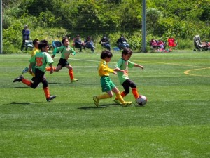 ジェフユナイテッド千葉川口アイシンク少年サッカ‐鳩ヶ谷市小学生一二三四五六年幼児クラブチーム