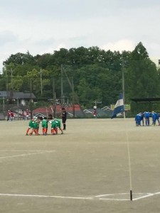 会長杯川口鳩ヶ谷市小学生一二三四五六年幼児クラブチーム