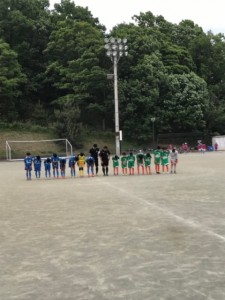 会長杯川口鳩ヶ谷市小学生一二三四五六年幼児クラブチーム