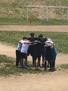 親子サッカー川口鳩ヶ谷市小学生一二三四五六年幼児クラブチーム