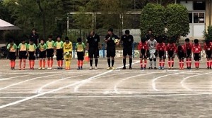 Sリーグ川口鳩ヶ谷市小学生一二三四五六年幼児クラブチーム