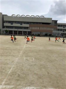 GoisYANAKA川口鳩ヶ谷市小学生一二三四五六年幼児クラブチーム