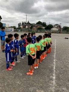 GoisYANAKA川口鳩ヶ谷市小学生一二三四五六年幼児クラブチーム