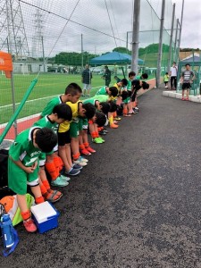 四種リーグ川口鳩ヶ谷市小学生一二三四五六年幼児クラブチーム