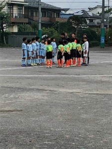Sリーグ川口鳩ヶ谷市小学生一二三四五六年幼児クラブチーム
