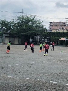 Sリーグ川口鳩ヶ谷市小学生一二三四五六年幼児クラブチーム