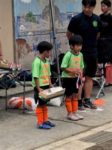 飯塚招待大会川口鳩ヶ谷市小学生一二三四五六年幼児クラブチーム