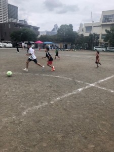 飯塚招待大会川口鳩ヶ谷市小学生一二三四五六年幼児クラブチーム