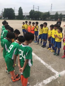 Sリーグ川口鳩ヶ谷市小学生一二三四五六年幼児クラブチーム