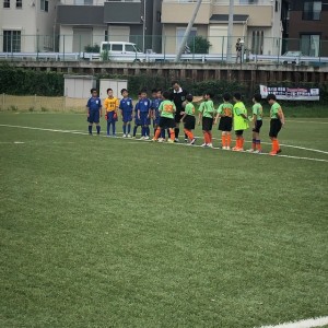 慈林招待大会川口鳩ヶ谷市小学生一二三四五六年幼児クラブチーム