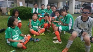 夏合宿川口鳩ヶ谷市小学生一二三四五六年幼児クラブチーム