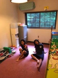 夏合宿川口鳩ヶ谷市小学生一二三四五六年幼児クラブチーム