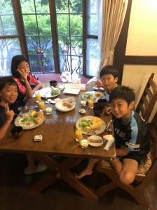 夏合宿川口鳩ヶ谷市小学生一二三四五六年幼児クラブチーム