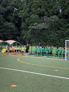 ジェフユナイテッド千葉招待大会川口鳩ヶ谷市小学生一二三四五六年幼児クラブチーム