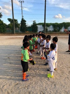 戸塚川口鳩ヶ谷市小学生一二三四五六年幼児クラブチーム