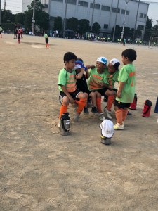 新郷スポーツセンター本町川口鳩ヶ谷市小学生一二三四五六年幼児クラブチーム