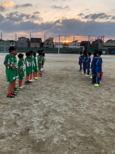 鳩高川口鳩ヶ谷市小学生一二三四五六年幼児クラブチーム