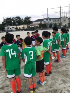 鳩高川口鳩ヶ谷市小学生一二三四五六年幼児クラブチーム