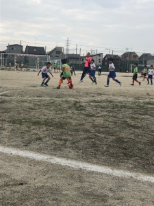 鳩高川口鳩ヶ谷市小学生一二三四五六年幼児クラブチーム