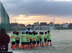 鳩高川口鳩ヶ谷市小学生一二三四五六年幼児クラブチーム