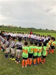 大泉学園バディ江東川口鳩ヶ谷市小学生一二三四五六年幼児クラブチーム