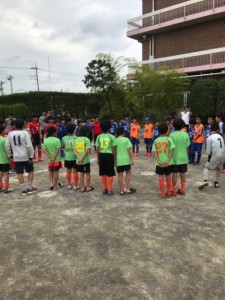 SリーグNEOS川口鳩ヶ谷市小学生一二三四五六年幼児クラブチーム