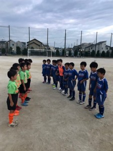 鳩高川口鳩ヶ谷市小学生一二三四五六年幼児クラブチーム