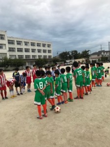 鳩高川口鳩ヶ谷市小学生一二三四五六年幼児クラブチーム