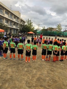 HAMANO川口鳩ヶ谷市小学生一二三四五六年幼児クラブチーム