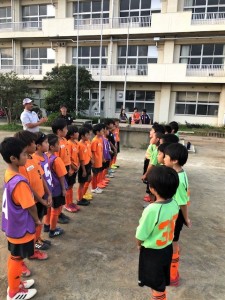 HAMANO川口鳩ヶ谷市小学生一二三四五六年幼児クラブチーム