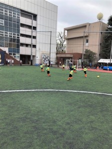 東京成徳大学高校文化祭川口鳩ヶ谷市小学生一二三四五六年幼児クラブチーム