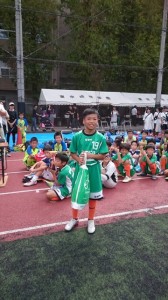 東京成徳大学高校文化祭川口鳩ヶ谷市小学生一二三四五六年幼児クラブチーム