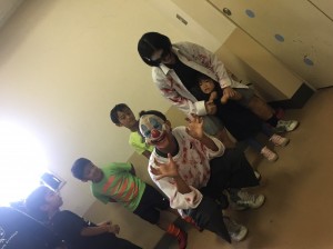 東京成徳大学高校文化祭川口鳩ヶ谷市小学生一二三四五六年幼児クラブチーム