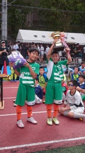 東京成徳大学高校文化祭川口鳩ヶ谷市小学生一二三四五六年幼児クラブチーム