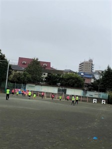 大人サッカー川口鳩ヶ谷市小学生一二三四五六年幼児クラブチーム