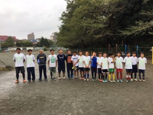 大人サッカー川口鳩ヶ谷市小学生一二三四五六年幼児クラブチーム