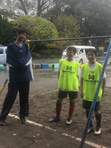 大人サッカー川口鳩ヶ谷市小学生一二三四五六年幼児クラブチーム