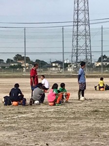 ジェンシャン越谷川口鳩ヶ谷市小学生一二三四五六年幼児クラブチーム