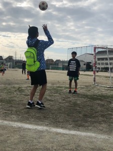 卒団生OB川口鳩ヶ谷市小学生一二三四五六年幼児クラブチーム