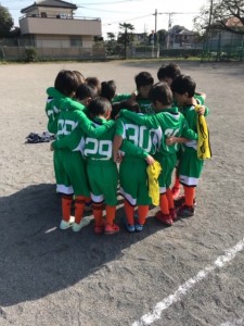 ジャクパ埼玉川口鳩ヶ谷市小学生一二三四五六年幼児クラブチーム