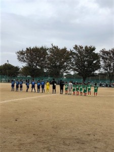 クラブユースU11川口鳩ヶ谷市小学生一二三四五六年幼児クラブチーム