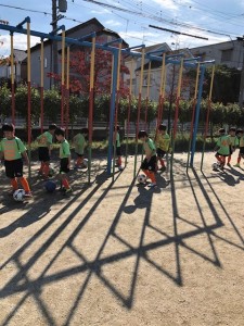 Goisカップ川口鳩ヶ谷市小学生一二三四五六年幼児クラブチーム