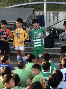 春岡カップ川口鳩ヶ谷市小学生一二三四五六年幼児クラブチーム