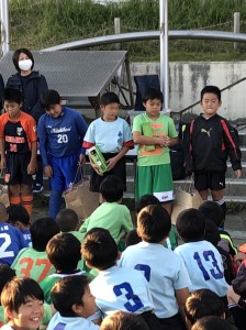 春岡カップ川口鳩ヶ谷市小学生一二三四五六年幼児クラブチーム