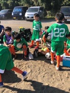 FCリアル川口鳩ヶ谷市小学生一二三四五六年幼児クラブチーム